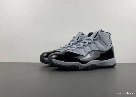 CT8012-6005  CT8012-6005 Air  Retro Jordan 11  0430